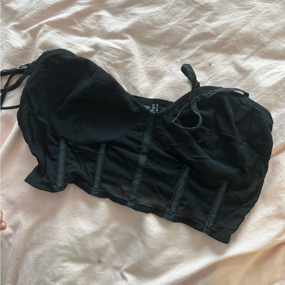 Crop Top Bundle - Picture 8 of 10